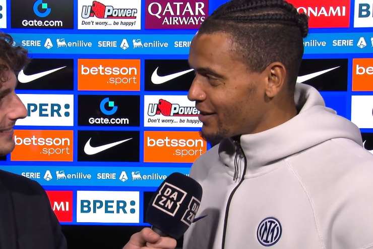 Manuel Akanji parla di Inter - Como e non solo