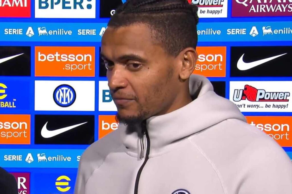 Manuel Akanji parla di Inter - Como e non solo