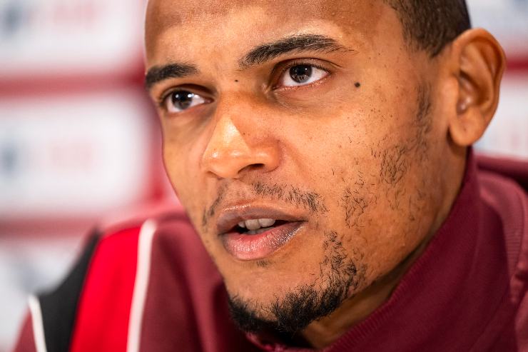 Akanji parla anche del Liverpool in conferenza stampa