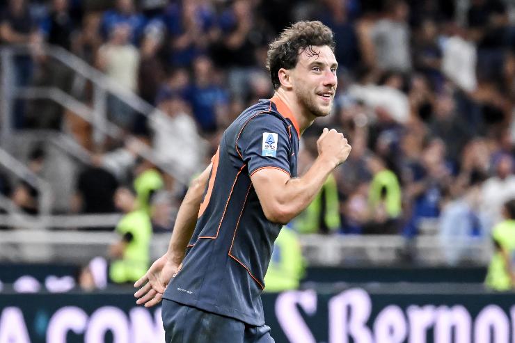 Carlos Augusto non si è allenato