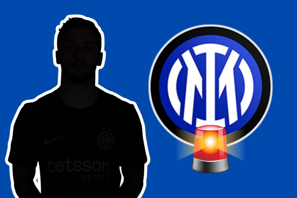 Carlos Augusto non si è allenato