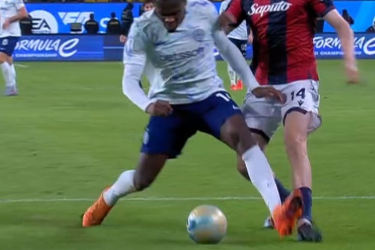 Contatto Bonny Heggem