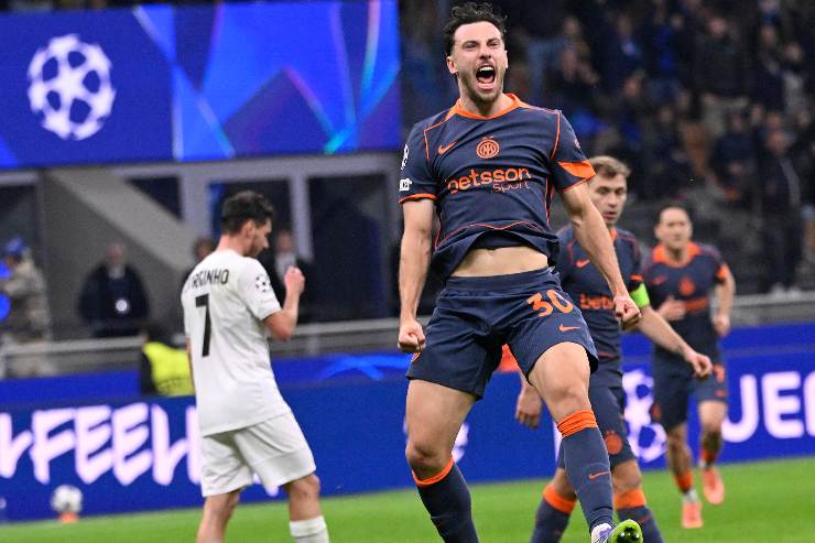 Carlos Augusto "vede" il rinnovo