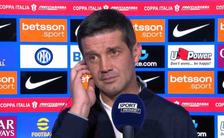 Le parole di Chivu su Frattesi