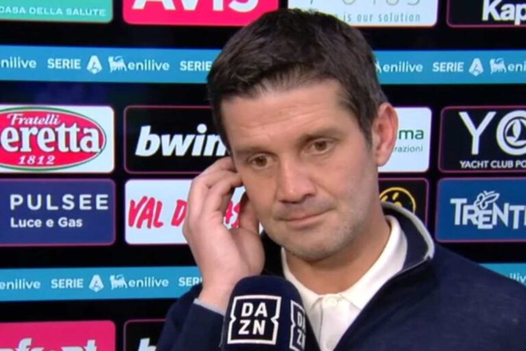 Chivu intervistato a DAZN