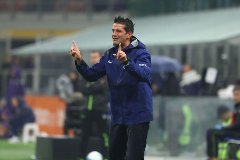 Chivu pensa all'idea doppio palleggiatore con Zielinski