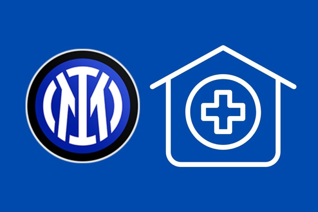 Inter. ritorno tra i convocati per Acerbi