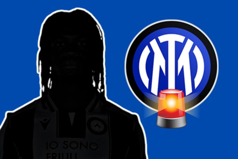 Solet: arriva l'ammissione da parte del dirigente dell'Udinese