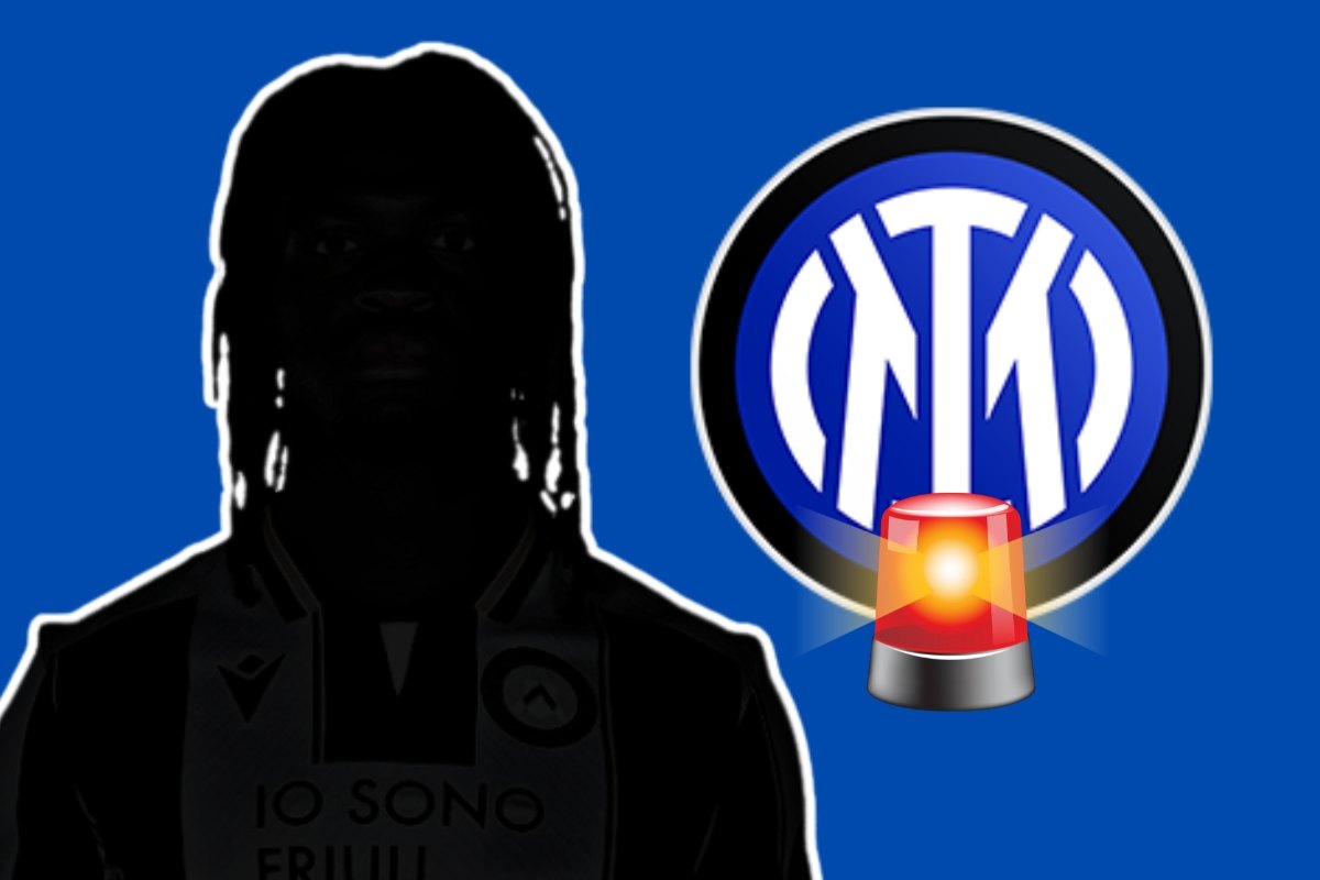 Solet: arriva l'ammissione da parte del dirigente dell'Udinese