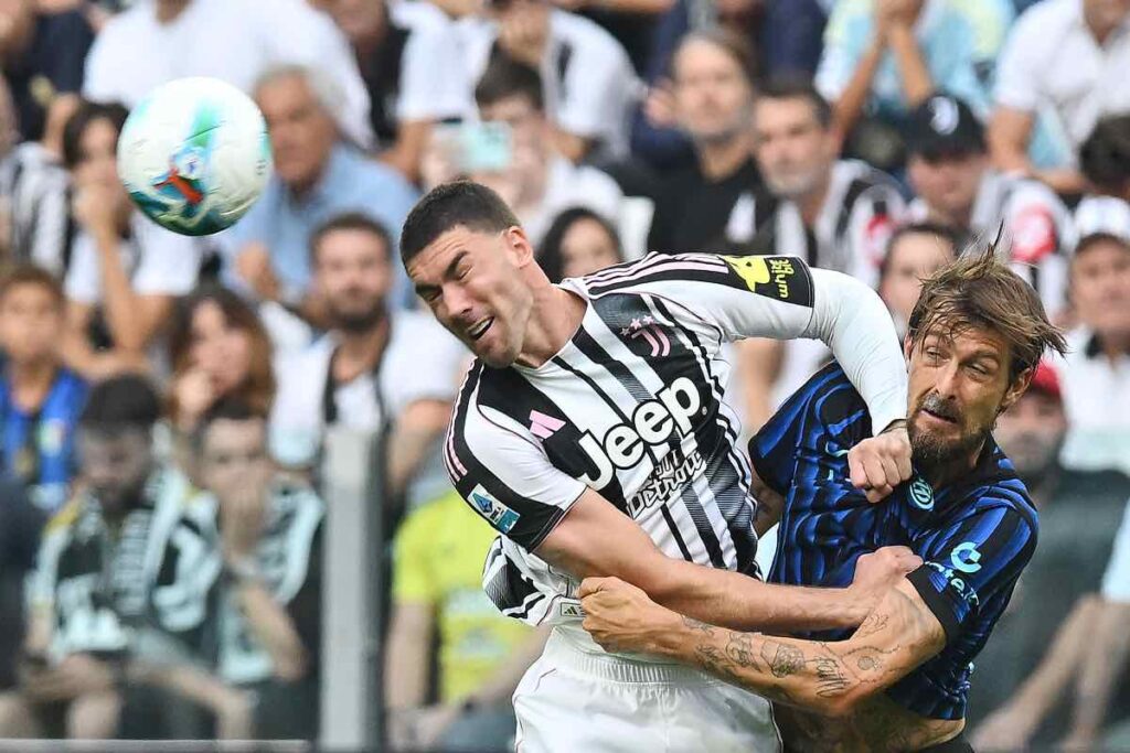 Acerbi verso l'addio.