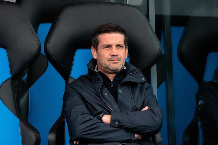 I dubbi di Chivu per Inter-Bologna.