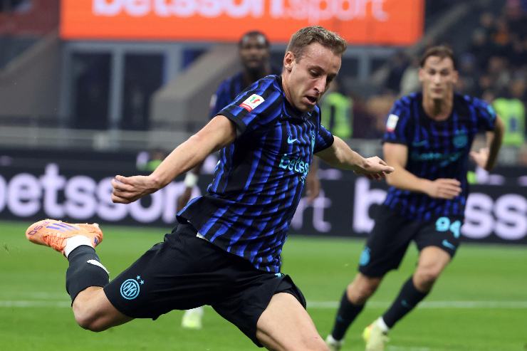 Frattesi verso la permanenza