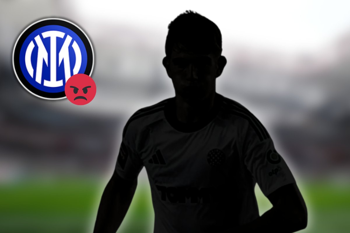 Inter, sfuma l'acquisto
