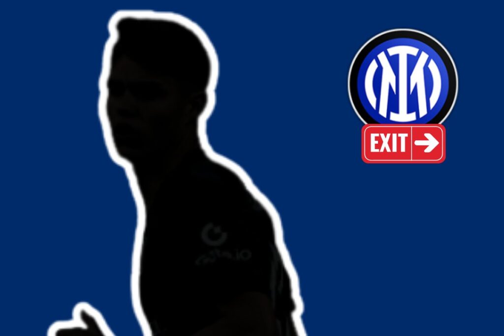 Palacios lascia l'Inter