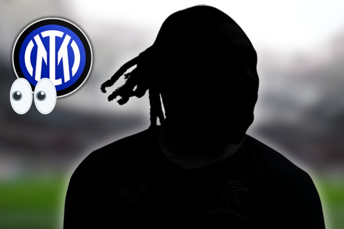 Inter, rinforzo di calciomercato dalla Premier