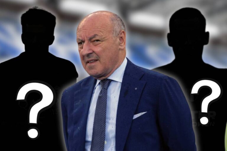 Doppia cessione dell'Inter?