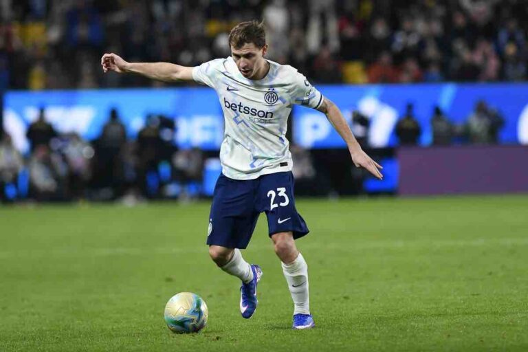 Le ultime sulla condizioni di Niccolò Barella