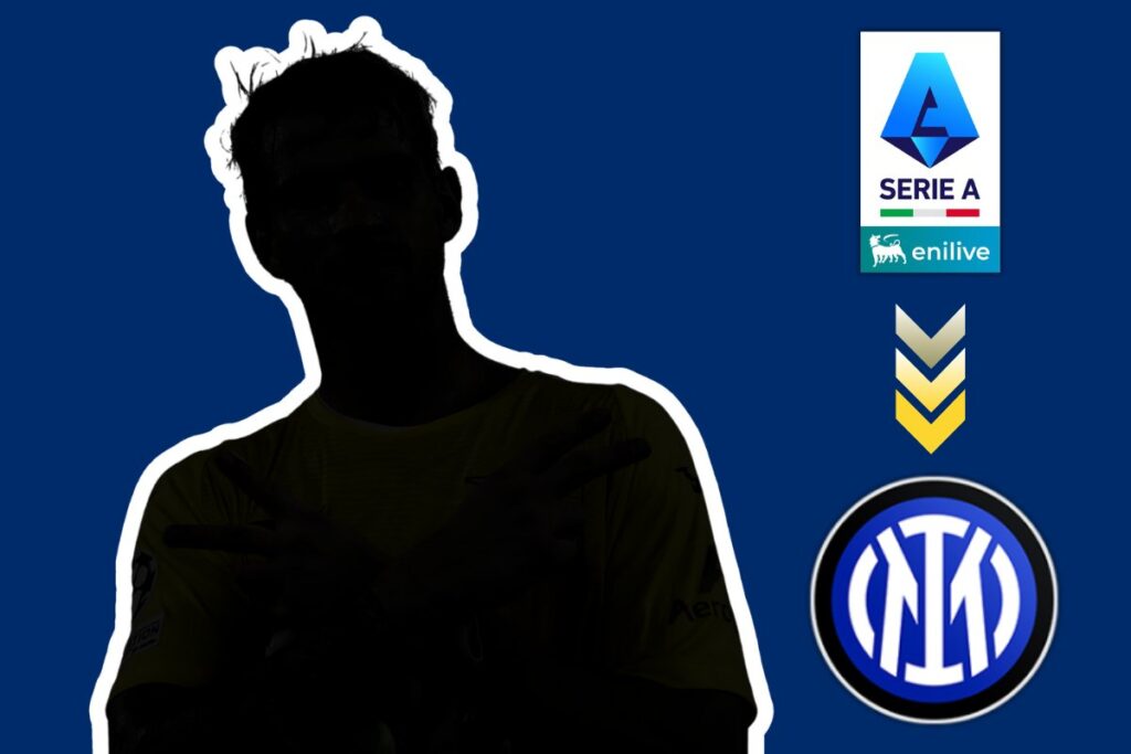 Provedel accostato all'Inter