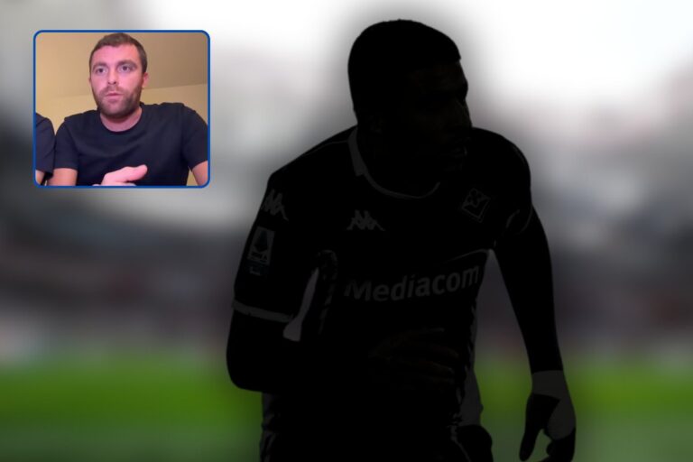 Fabrizio Romano parla di Dodo all'Inter