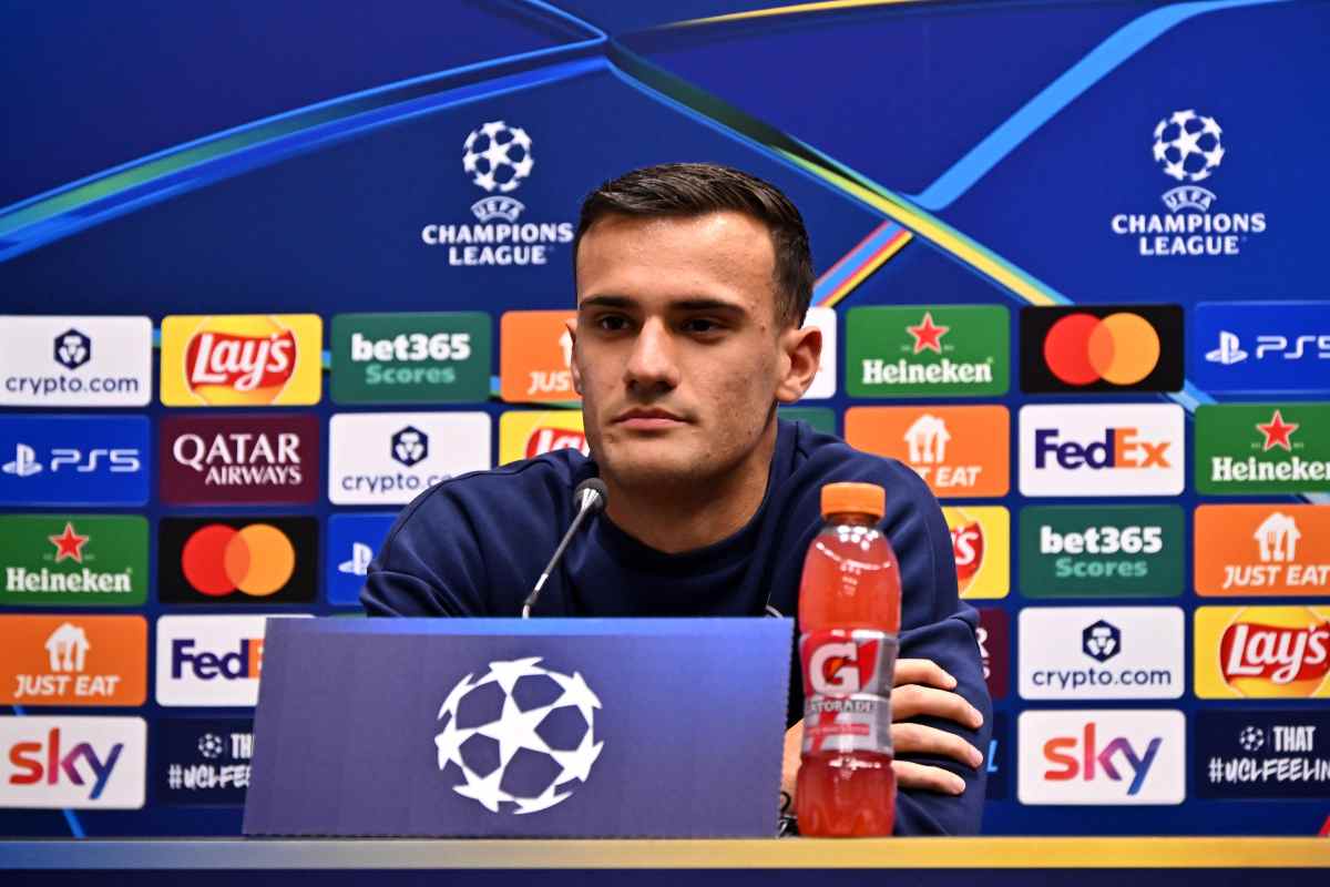 Stankovic ai microfoni