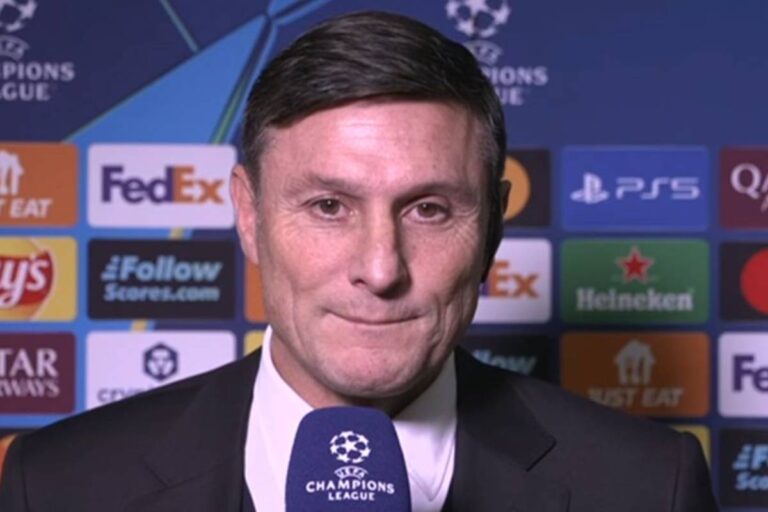 Zanetti intervistato a Nyon