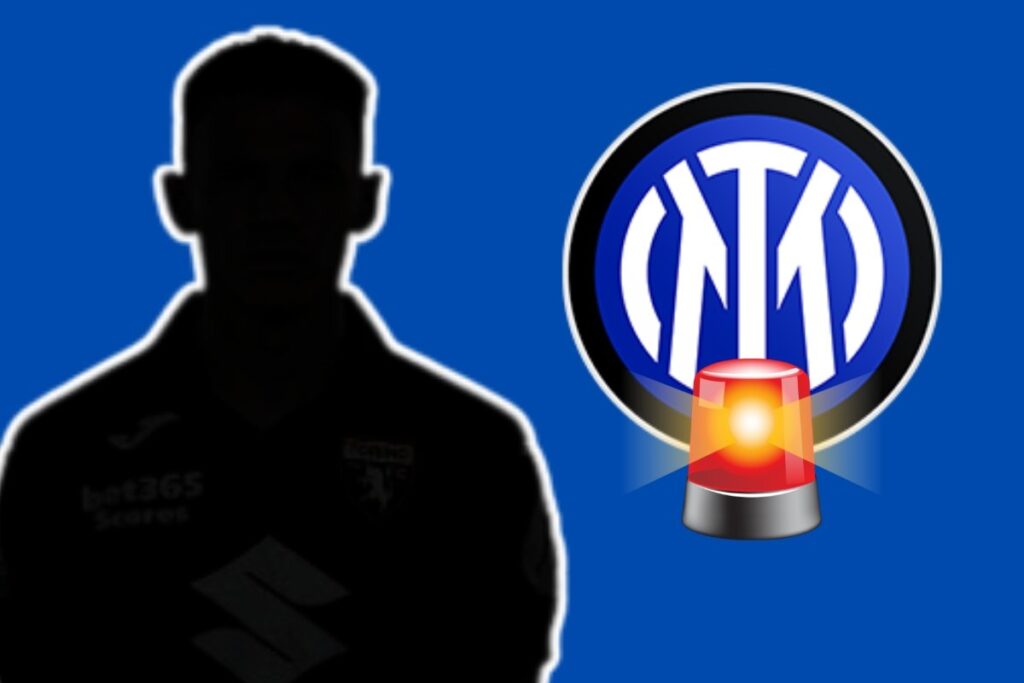 Un ex nerazzurro verso il ritorno all'Inter.