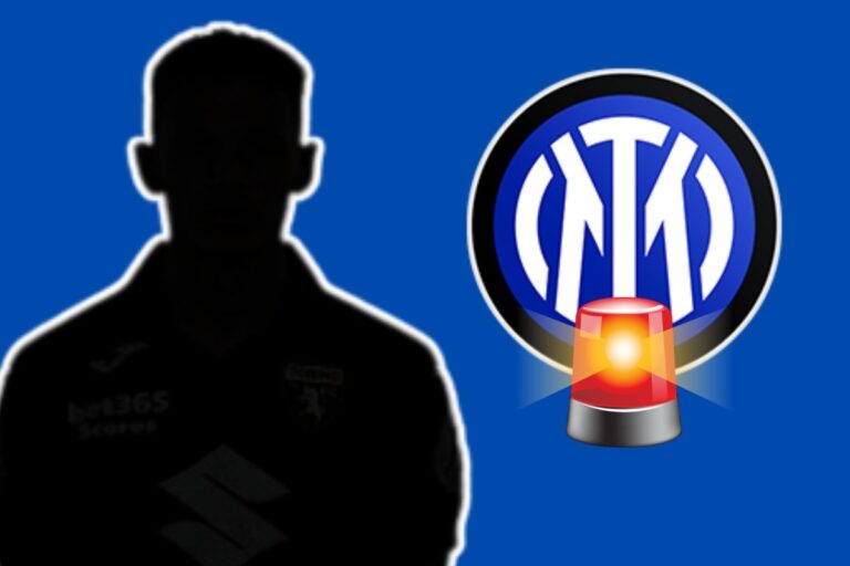 Un ex nerazzurro verso il ritorno all'Inter.