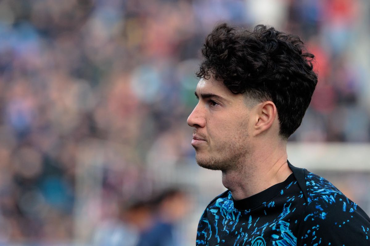 Alessandro Bastoni piace ad una big europea.