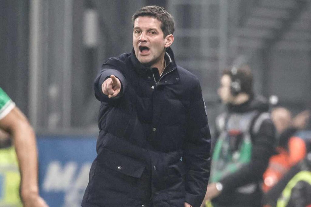 Le parole di Daniele Adani su Cristian Chivu