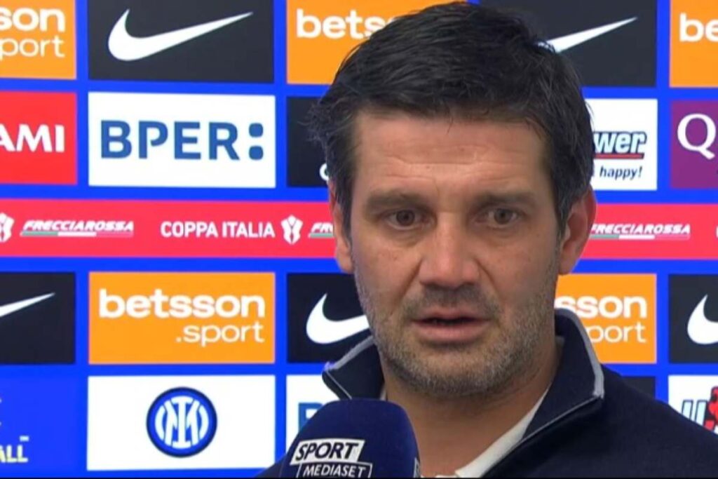 Le parole di Chivu dopo Inter-Torino