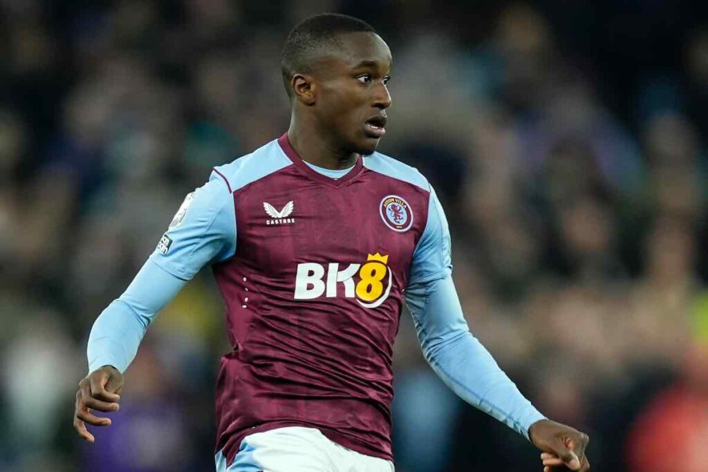 L'Inter continua a seguire Moussa Diaby