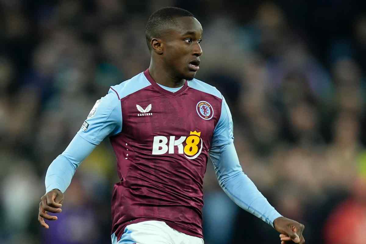 L'Inter continua a seguire Moussa Diaby