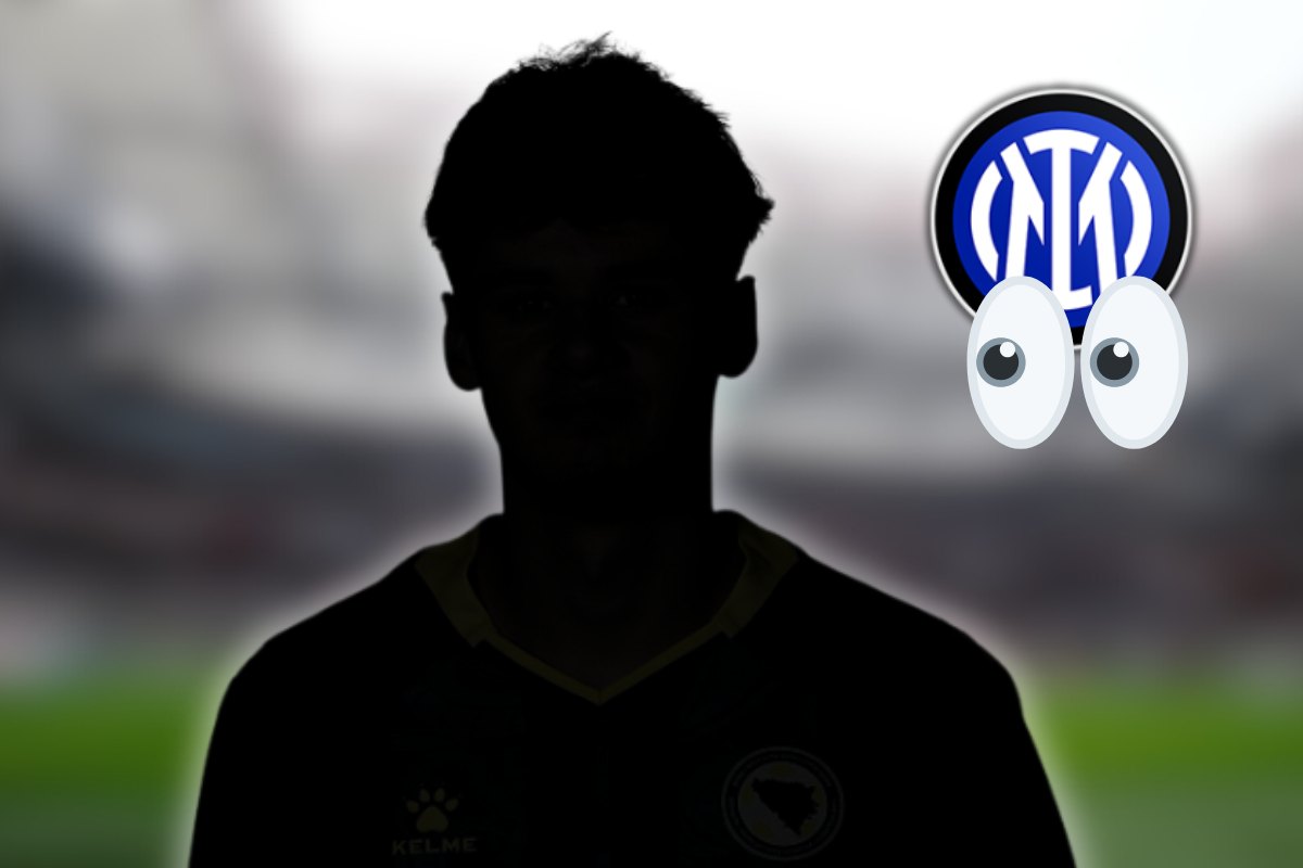 Inter su Alajbegovic