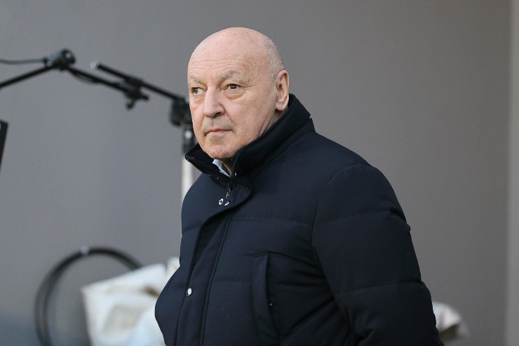 Giuseppe Marotta