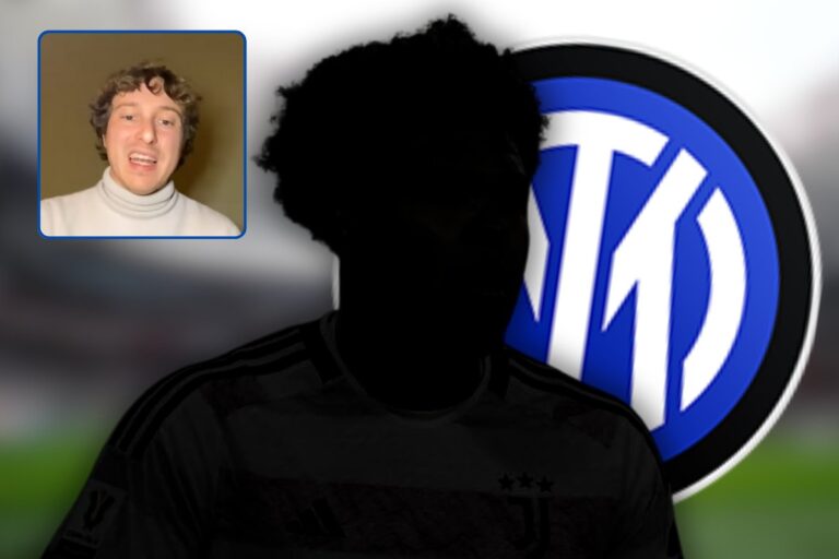 L'aggiornamento di Moretto su McKennie all'Inter