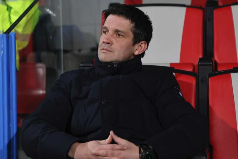 Le parole di Chivu su Frattesi