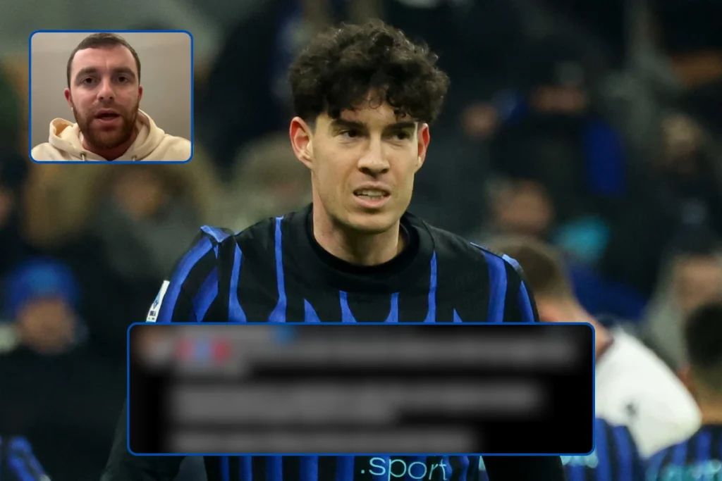 Il Barcellona fa sul serio per Bastoni