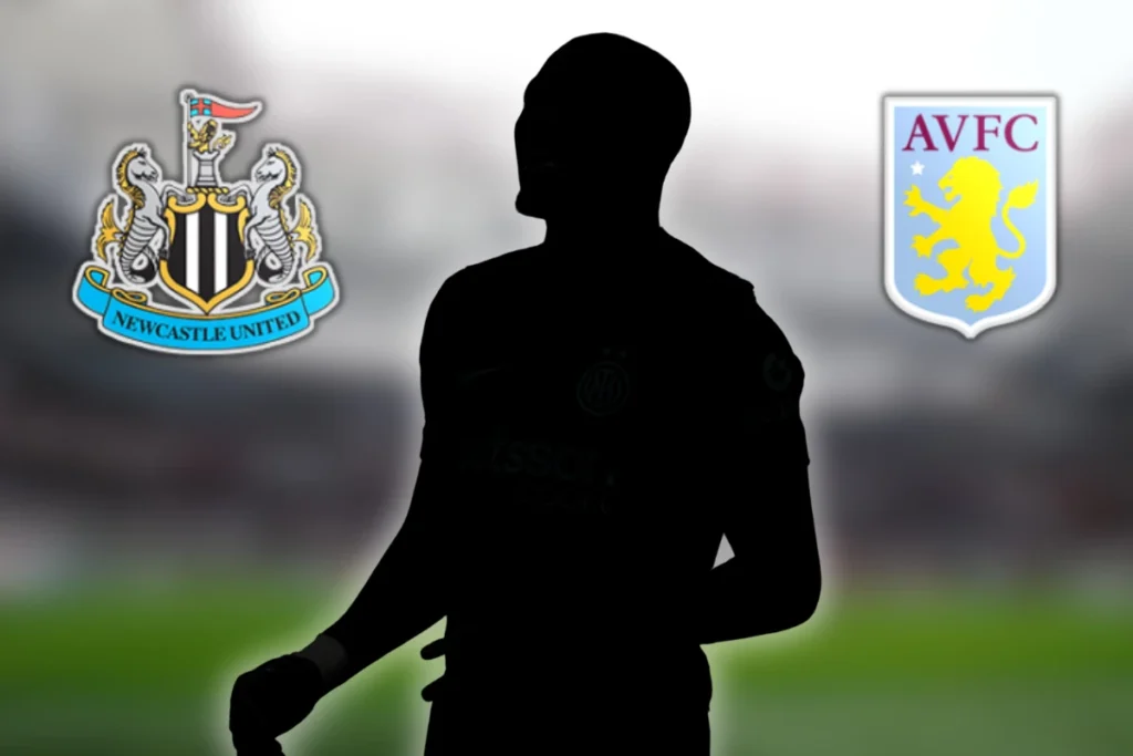 Thuram attira interesse in Premier.