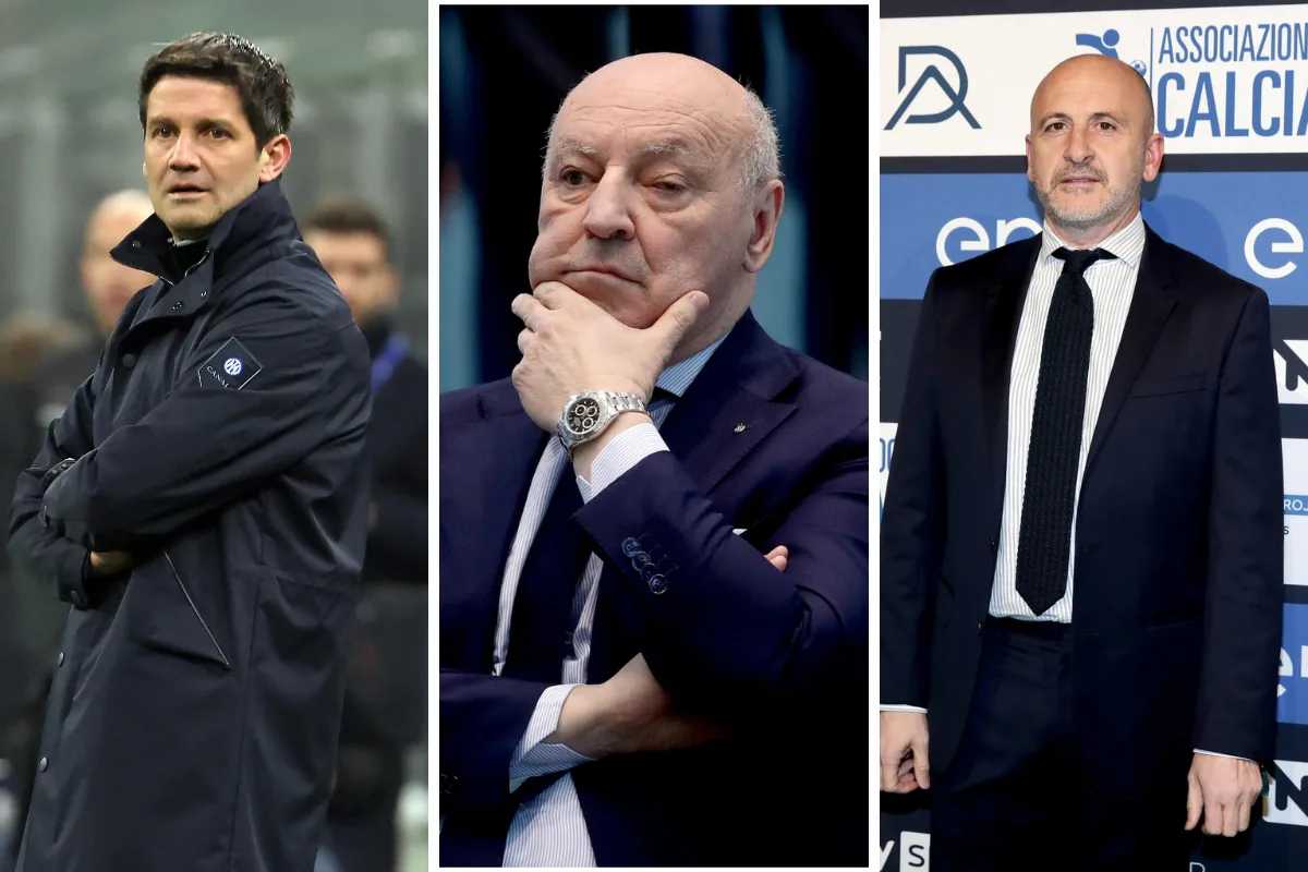 Inter, il retroscena dopo il silenzio stampa: cos’è successo nello spogliatoio tra Chivu, Marotta e Ausilio