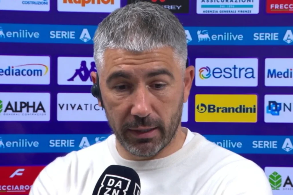 Kolarov a DAZN nel post-partita