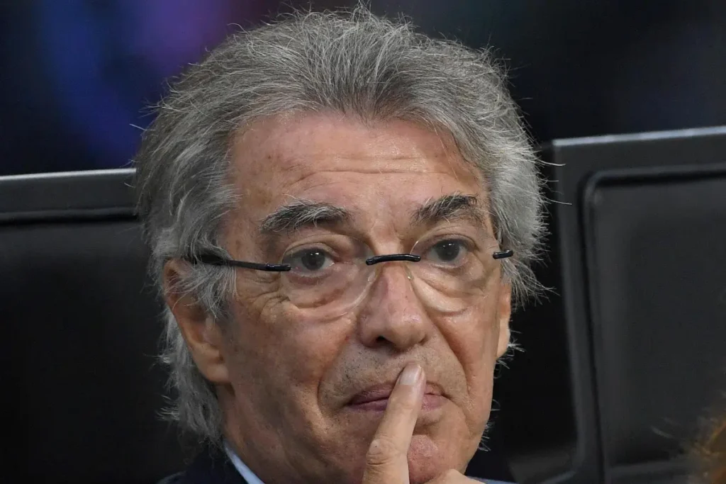 Massimo Moratti