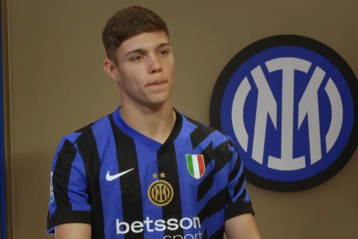 Palacios intevistato dall'Inter