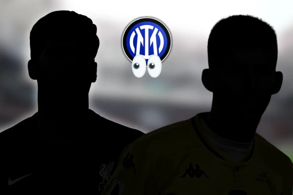 Portieri misterizzati per il futuro Inter