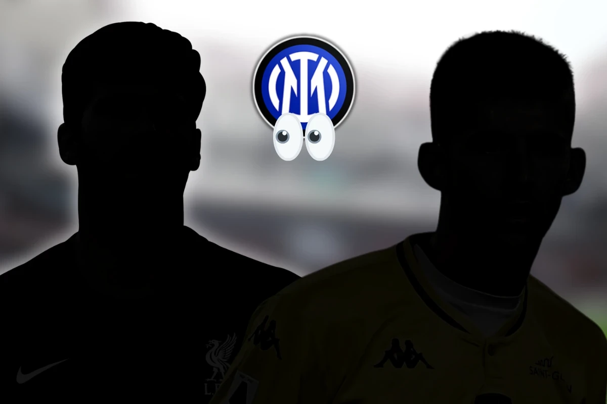 Portieri misterizzati per il futuro Inter