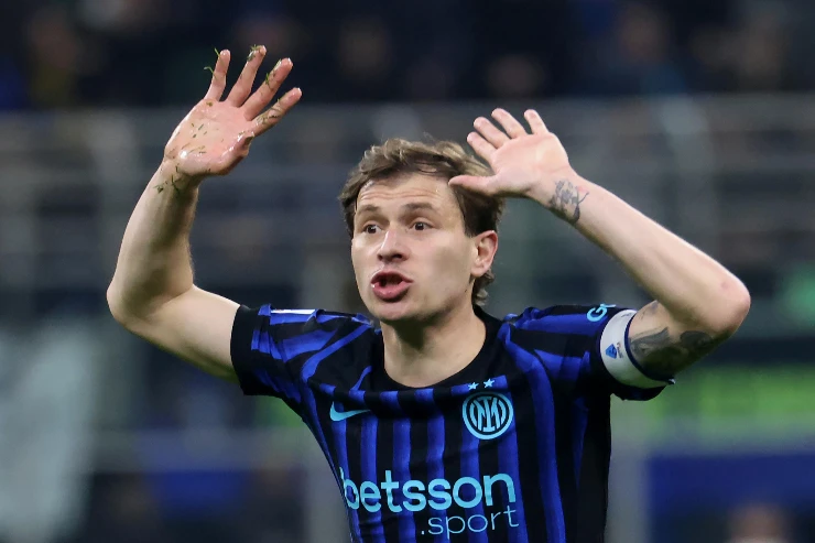 Estensione per Barella