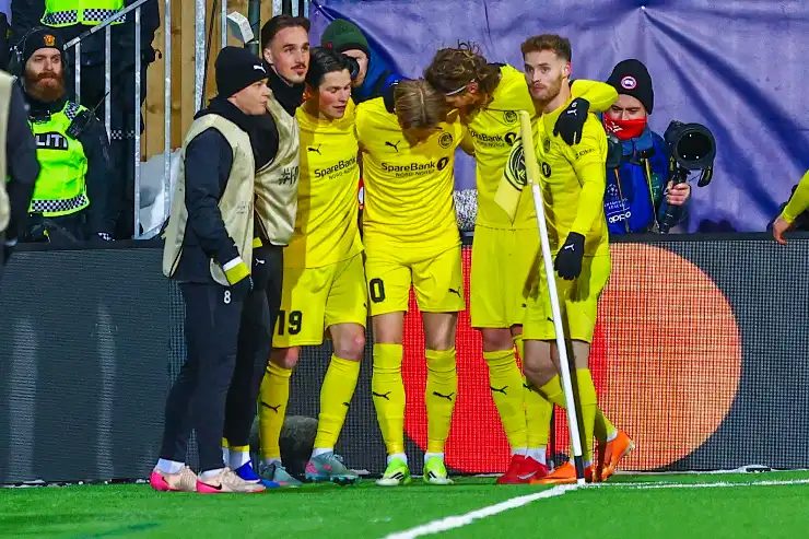 Il Bodo travolge ogni avversaria