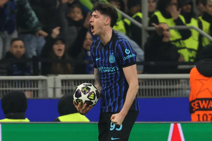 Bastoni in campo per la Serie A 2026