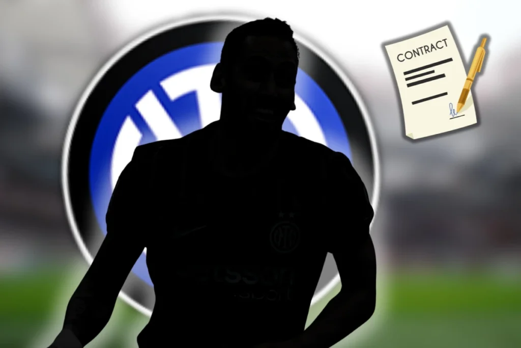 Calhanoglu rinnova con l'Inter