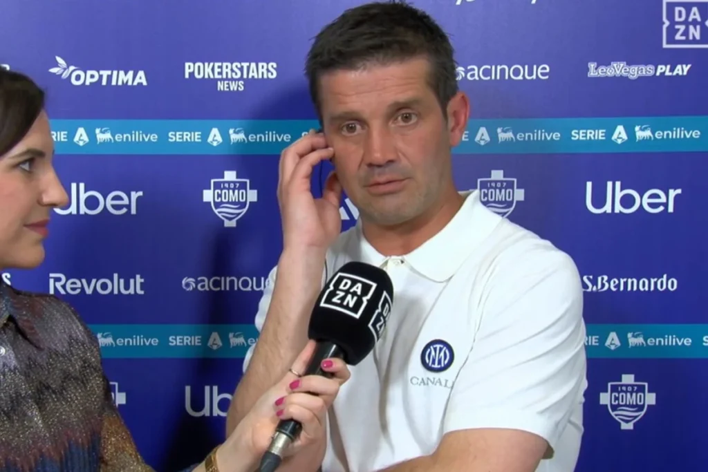 Chivu lancia la frecciata dopo Como-Inter