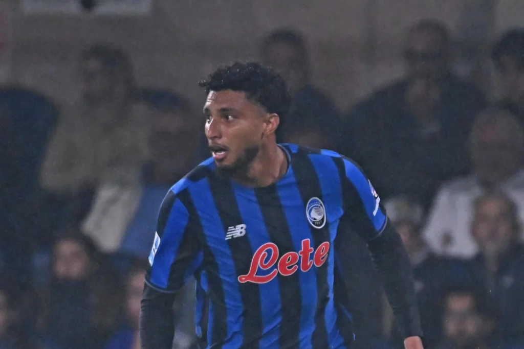 L'Inter pensa ancora ad Ederson.